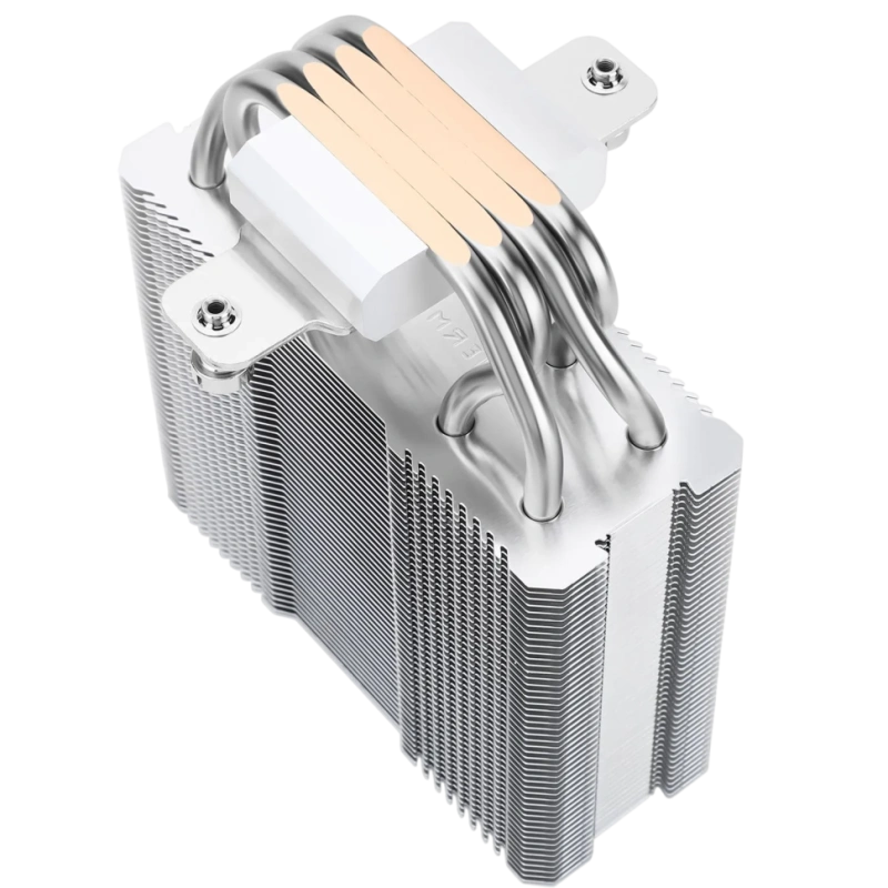 Кулер для процессора Thermalright Assassin X 120 R SE White (TRAX120RSEW)