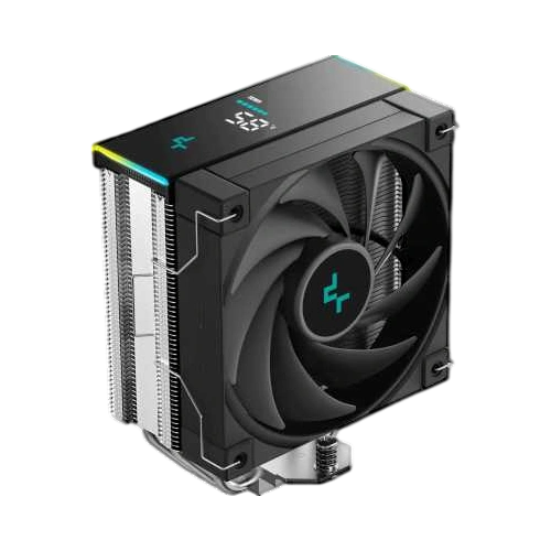 Кулер для процессора Deepcool AK400 DIGITAL ARGB