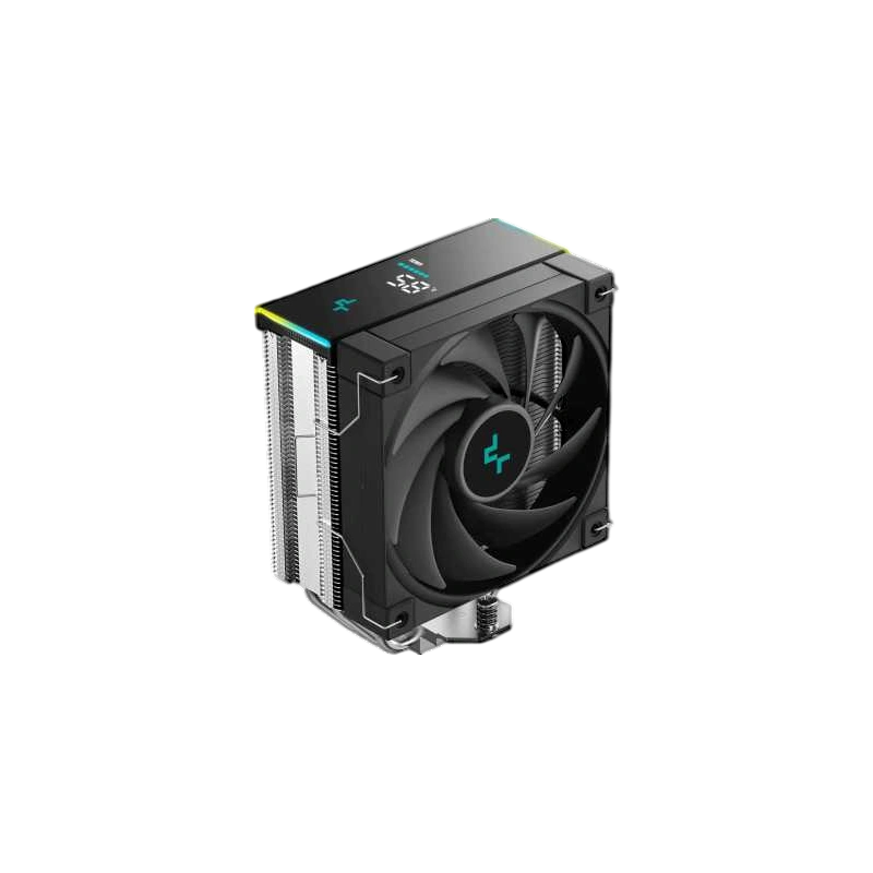 Кулер для процессора Deepcool AK400 DIGITAL ARGB