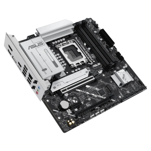 Материнская плата ASUS PRIME B860M-A WIFI (90MB1JY0-M0EAY0)