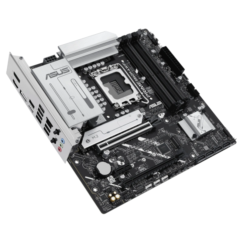 Материнская плата ASUS PRIME B860M-A WIFI (90MB1JY0-M0EAY0)