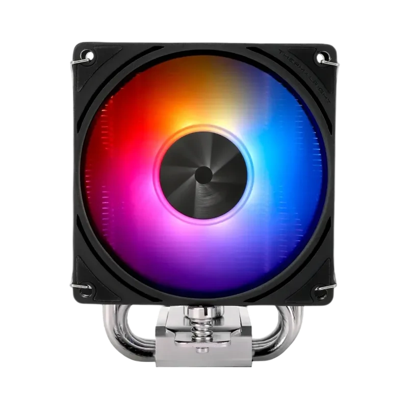 Кулер для процессора Thermalright Assassin X 90 SE ARGB (TRAX90SEA)
