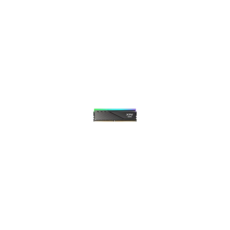 Оперативная память 32 Gb 6000 MHz ADATA XPG LANCER Blade RGB Black (AX5U6000C3616G-DTLABRBK)
