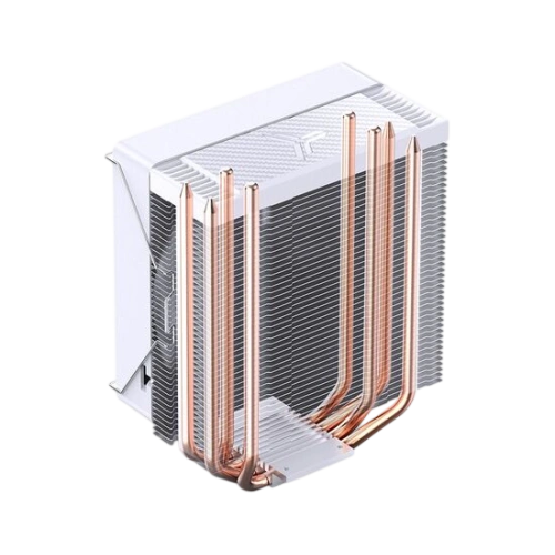 Кулер для процессора JONSBO CR-1000E Dynamic Multi-Color LED White