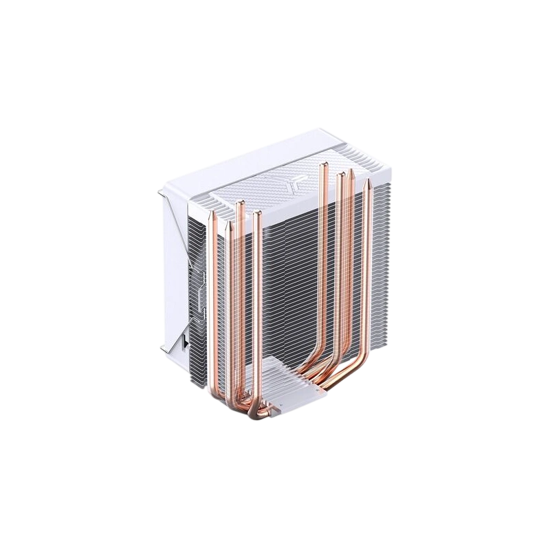 Кулер для процессора JONSBO CR-1000E Dynamic Multi-Color LED White
