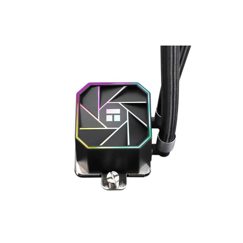 Система жидкостного охлаждения для процессора Thermalright Aqua Elite 360 V3 ARGB Black (TRAE360V3B)