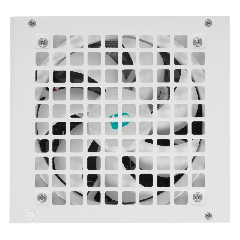 Блок питания Deepcool 1000W GAMERSTORM PQ1000G WH 16 Pin (PCIe 5.0 Connector Cable Details)