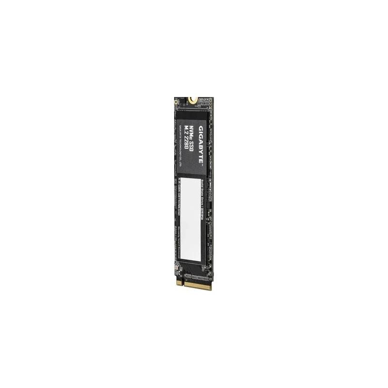 Твердотельный накопитель Gigabyte 512 Gb (G3NVME512G) BOX