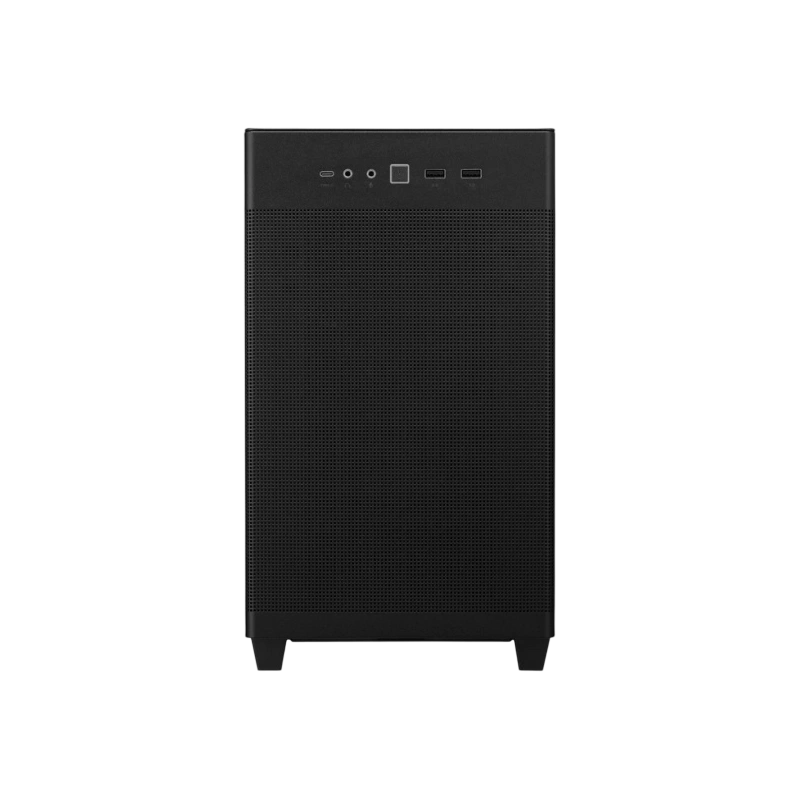Компьютерный корпус ASUS PRIME CASE AP201 TG Black (90DC00G0-B39010)