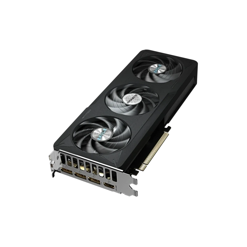 Видеокарта Gigabyte (GV-N506TEAGLEMAX OC-8GD) GeForce RTX 5060 Ti 8GB EAGLE MAX OC