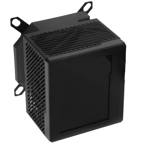 Система жидкостного охлаждения для процессора ASUS ROG RYUJIN III 240 ARGB Black (90RC00K1-M0UAY0)