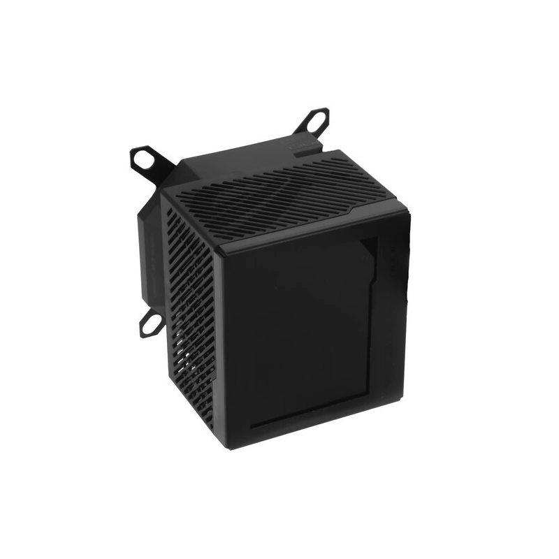 Система жидкостного охлаждения для процессора ASUS ROG RYUJIN III 240 ARGB Black (90RC00K1-M0UAY0)