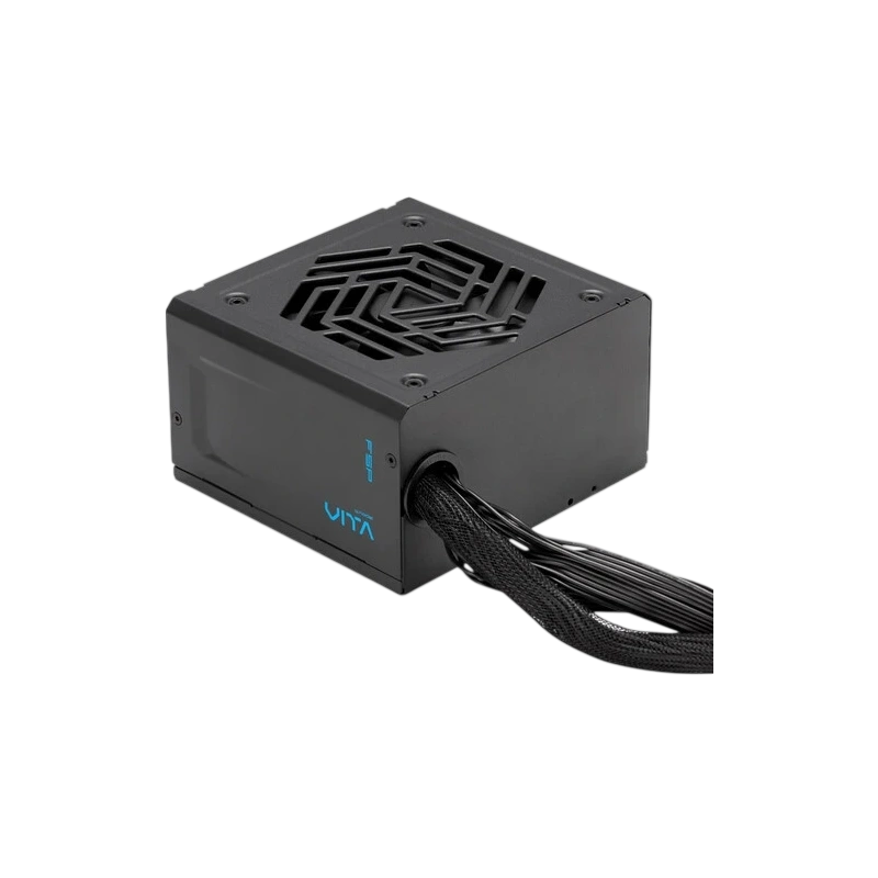 Блок питания FSP 550W VITA-550BD 16 Pin (PCIe 5.0 Connector Cable Details)
