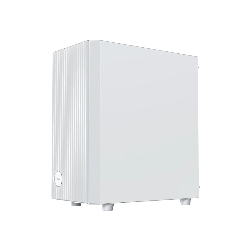 Компьютерный корпус Ocypus Gamma C70 WH ARGB White (Gamma-C70-WHG400XX-GL)