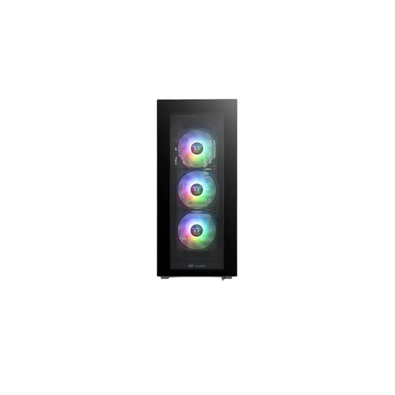 Компьютерный корпус Thermaltake DIVIDER 500 CHASSIS TG ARGB Mid Tower (CA-1T4-00M1WN-01)