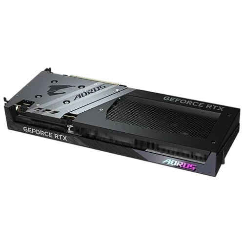 Видеокарта Gigabyte (GV-N5060AORUS E-8GD) GeForce RTX 5060 8GB AORUS ELITE