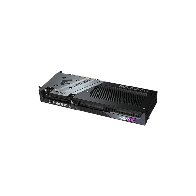 Видеокарта Gigabyte (GV-N5060AORUS E-8GD) GeForce RTX 5060 8GB AORUS ELITE