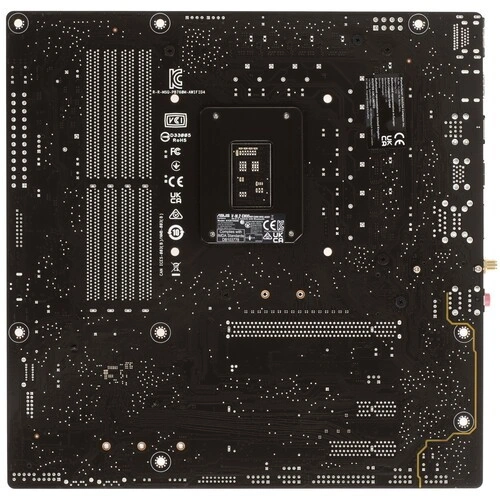 Материнская плата ASUS PRIME B760M-A WIFI D4 (90MB1CX0-M1EAY0)