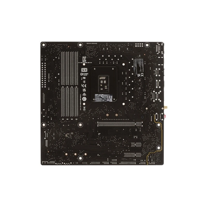 Материнская плата ASUS PRIME B760M-A WIFI D4 (90MB1CX0-M1EAY0)