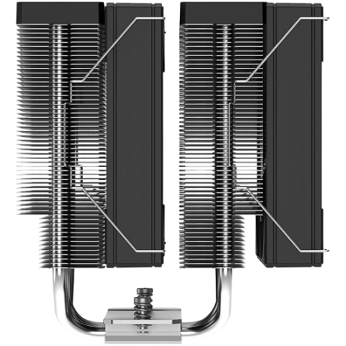 Кулер для процессора ID-COOLING FROZN A620 PRO SE Black