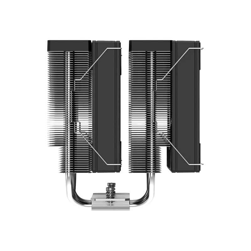 Кулер для процессора ID-COOLING FROZN A620 PRO SE Black
