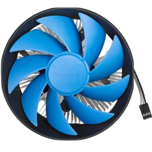 Кулер для процессора Deepcool GAMMA ARCHER V2 (G-U-ARCHER-ARNNNN-G-1)