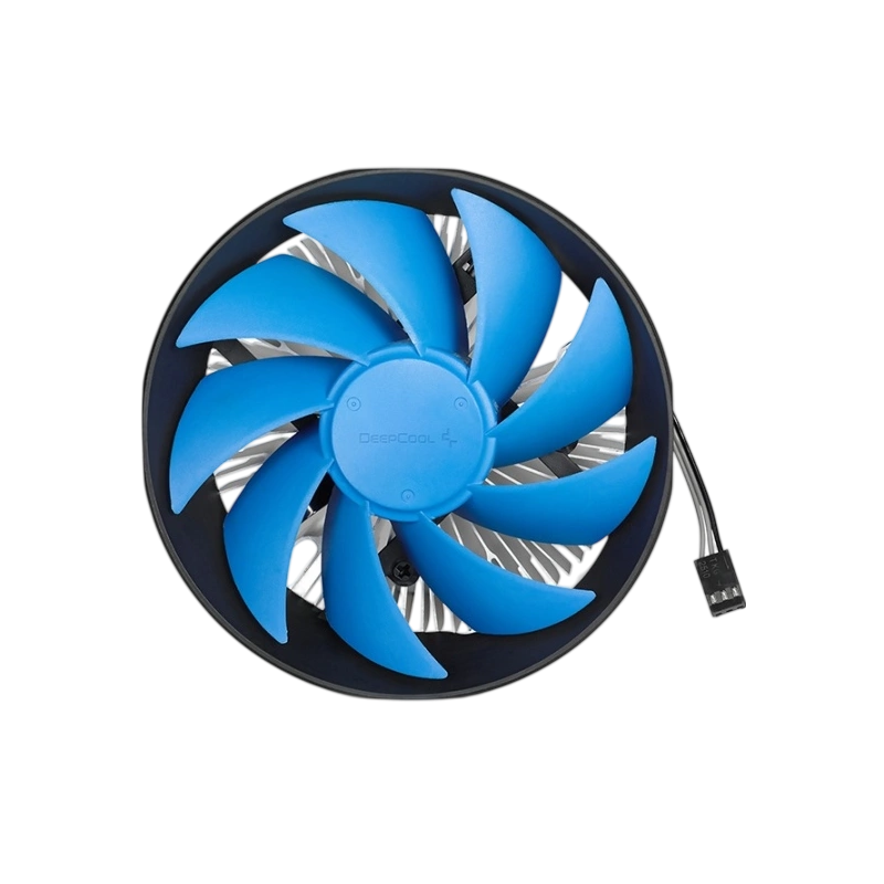 Кулер для процессора Deepcool GAMMA ARCHER V2 (G-U-ARCHER-ARNNNN-G-1)