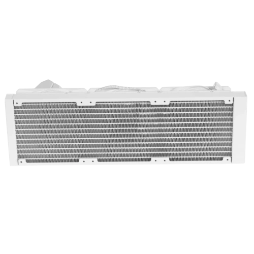 Система жидкостного охлаждения для процессора MSI MAG CORELIQUID I360 ARGB White (306-7ZW8A21-C24)