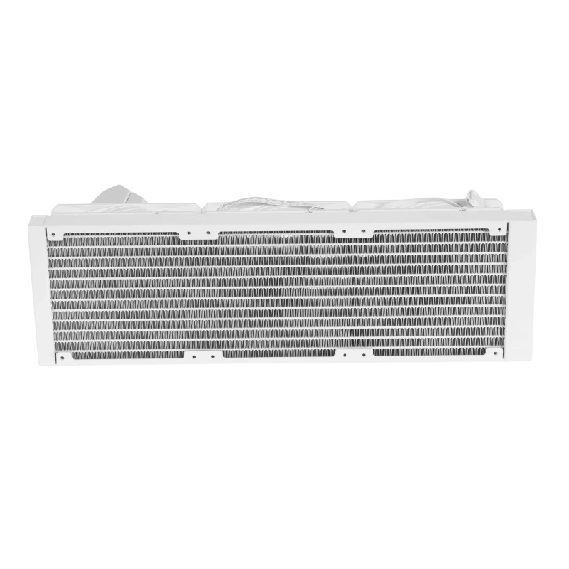 Система жидкостного охлаждения для процессора MSI MAG CORELIQUID I360 ARGB White (306-7ZW8A21-C24)