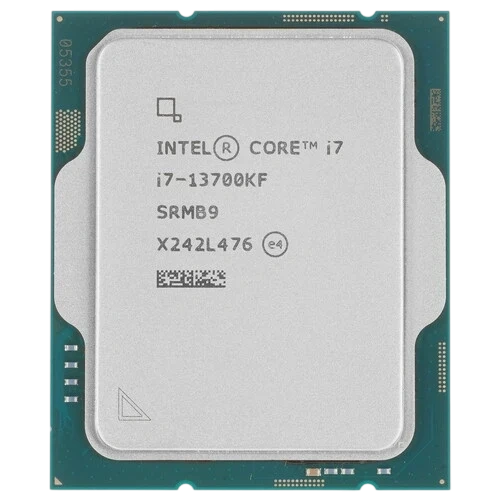 Процессор Intel Core I7 13700KF OEM CM8071504820706