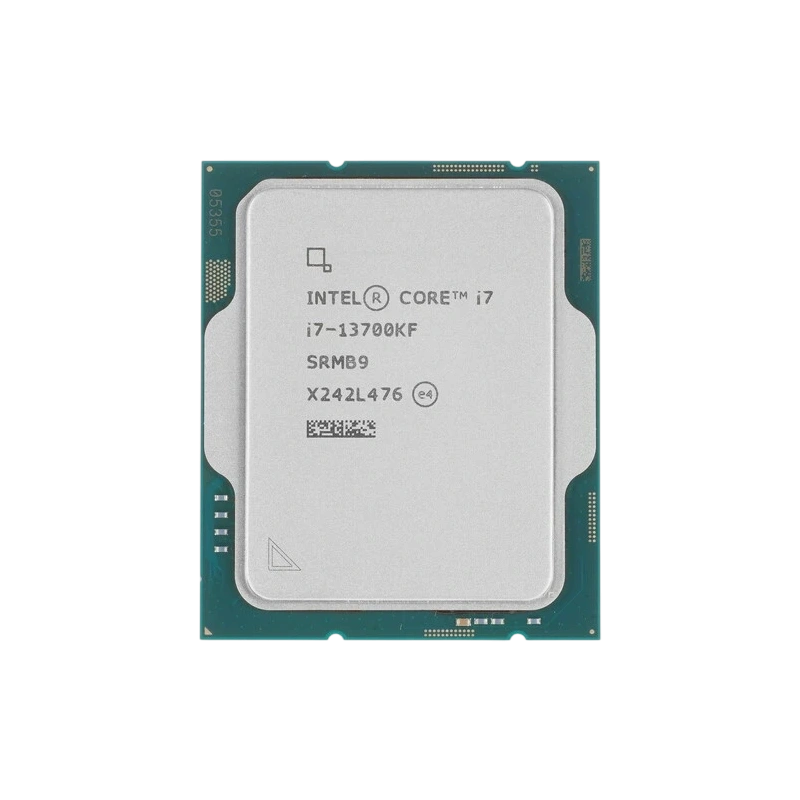 Процессор Intel Core I7 13700KF OEM CM8071504820706