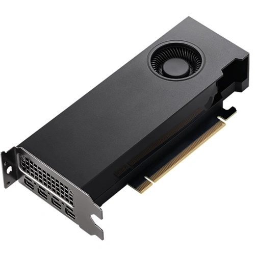 Видеокарта NVIDIA (900-5G192-2200-000||C+B) GeForce RTX A2000 6GB