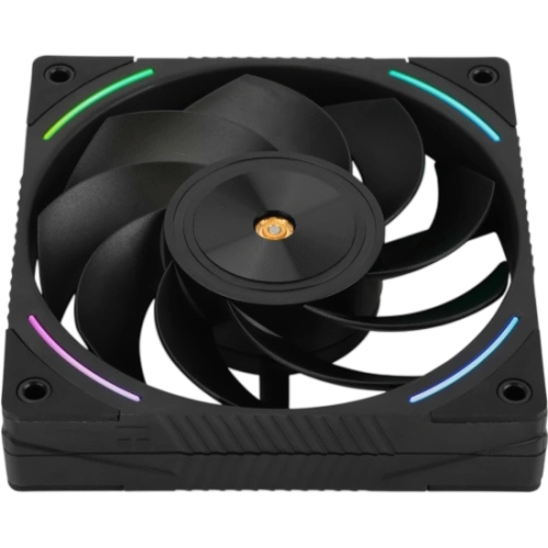 Вентилятор для корпуса Thermalright TL-K12R Reverse ARGB Black (TRTLK12R)