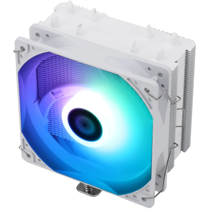 Кулер для процессора Thermalright Assassin X 120 R SE ARGB White (TRAX120RSEAW)