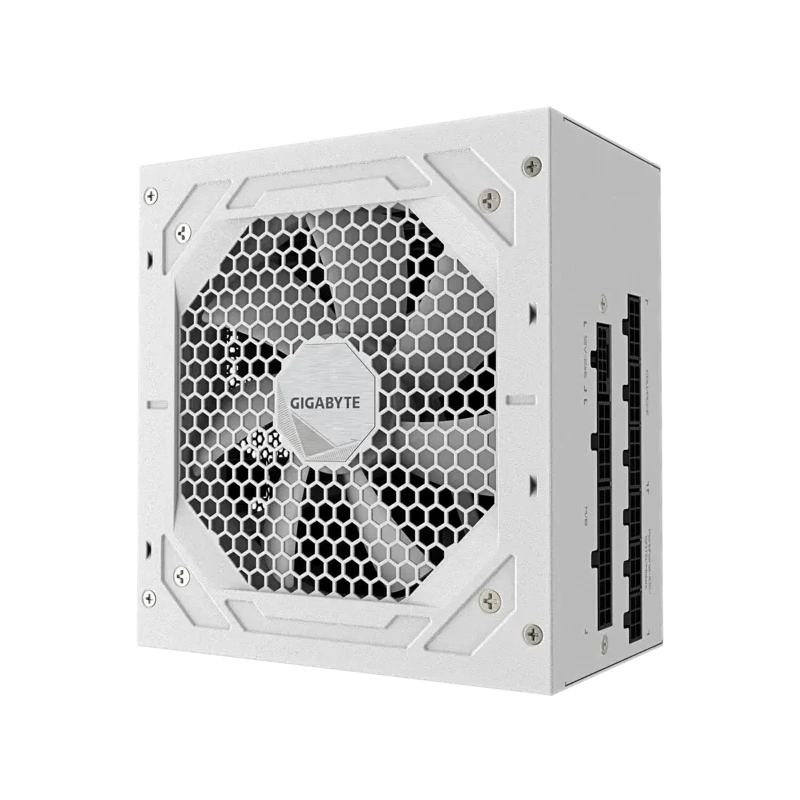 Блок питания Gigabyte 1000W (GP-UD1000GM PG5 ICE)