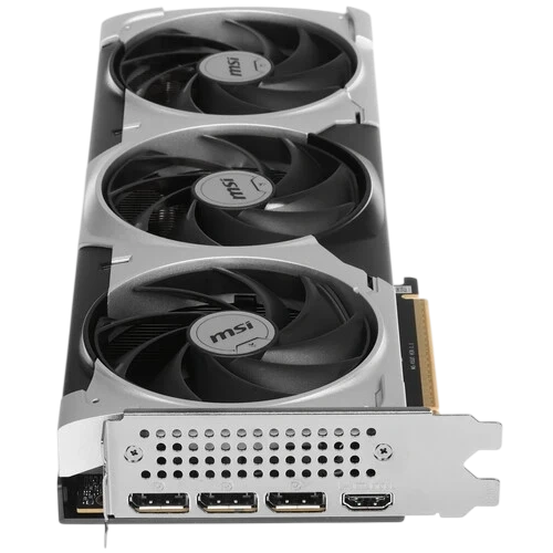 Видеокарта MSI (G5060-8V3C) GeForce RTX 5060 8G VENTUS 3X OC