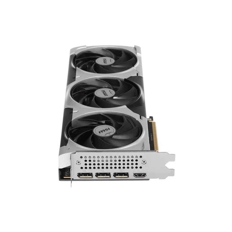 Видеокарта MSI (G5060-8V3C) GeForce RTX 5060 8G VENTUS 3X OC