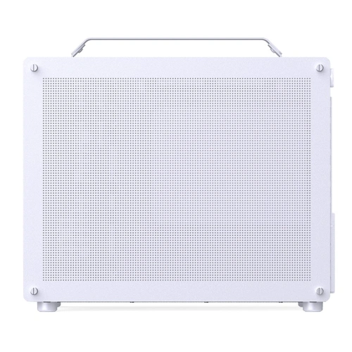 Компьютерный корпус JONSBO JONSPLUS Z20 TG (Z20 White)