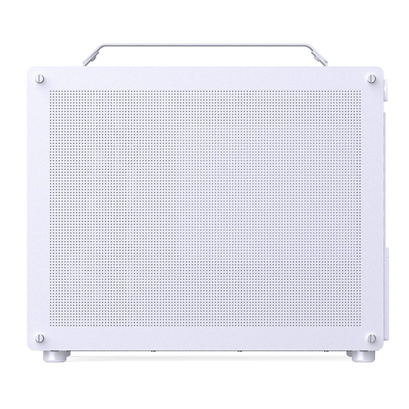 Компьютерный корпус JONSBO JONSPLUS Z20 TG (Z20 White)