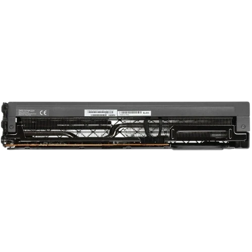 Видеокарта Sapphire (11349-01-20G) Radeon RX 9070 16GB NITRO+ OC