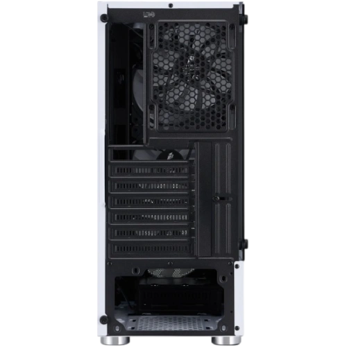 Компьютерный корпус 1STPLAYER DK DK-3 FRGB White (DK-3-WH-4F1)