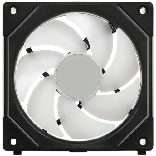 Вентилятор для корпуса Lian Li UNI FAN SL-INF 120 ARGB Black (G99.12SLIN1B.R0)