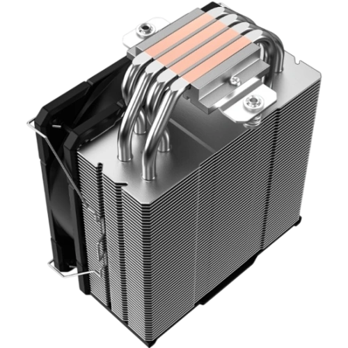 Кулер для процессора ID-COOLING SE-214-XT BASIC