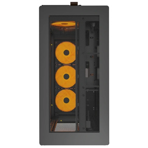 Компьютерный корпус Montech HS01 PRO ARGB Black