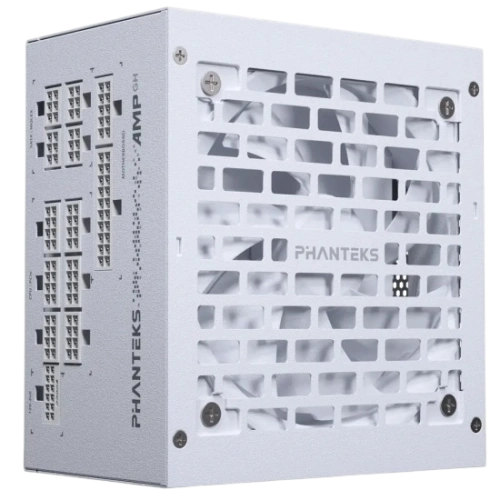 Блок питания PHANTEKS 1000W AMP GH White (PH-P1000RT_WT01) 16 Pin (PCIe 5.1 Connector Cable Details)