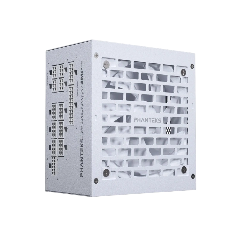 Блок питания PHANTEKS 1000W AMP GH White (PH-P1000RT_WT01) 16 Pin (PCIe 5.1 Connector Cable Details)