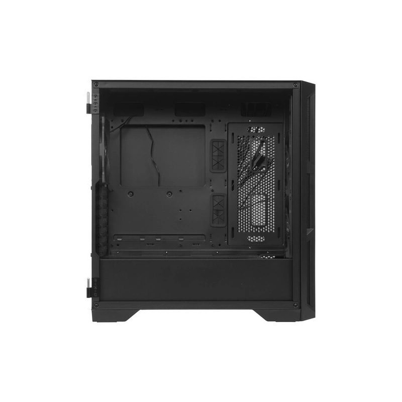 Компьютерный корпус Chieftec APEX AIR TG Black (GA-01B-M-OP) документация