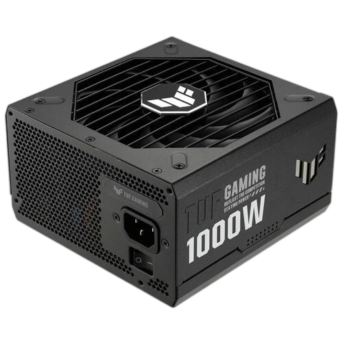 Блок питания ASUS 1000W TUF-GAMING-1000G (90YE00S1-B0NA00) 16 Pin (PCIe 5.0 Connector Cable Details) документация, комплект кабелей