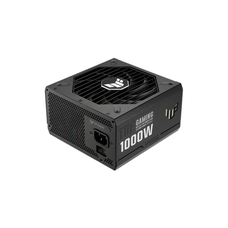 Блок питания ASUS 1000W TUF-GAMING-1000G (90YE00S1-B0NA00) 16 Pin (PCIe 5.0 Connector Cable Details) документация, комплект кабелей