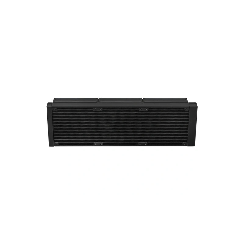 Система жидкостного охлаждения для процессора ID-COOLING SL360 Black